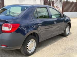Dacia Logan 2014 — miniatura 4