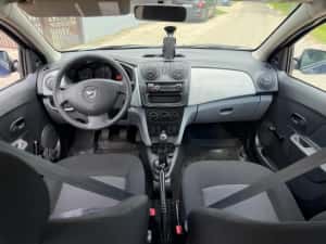 Dacia Logan 2014 — miniatura 5