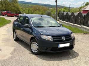 Dacia Logan 2014 — miniatura 7