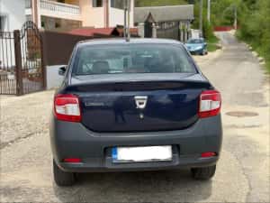 Dacia Logan 2014 — miniatura 8