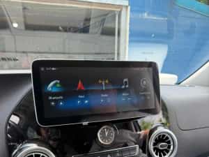 Navigatie Android  Mercedes Vito 3 W477 12,3 INCH CARPLAY WAZE +Camera
