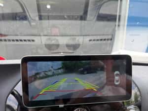 Navigatie Android  Mercedes Vito 3 W477 12,3 INCH CARPLAY WAZE +Camera — miniatura 9