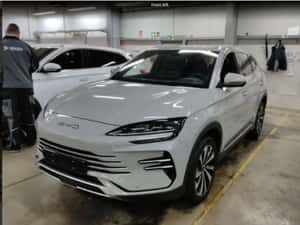 BYD SEAL U SUV Second-hand | 22.211 km