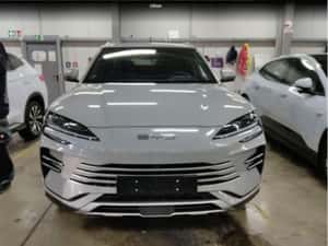 BYD SEAL U SUV Second-hand | 22.211 km — miniatura 2
