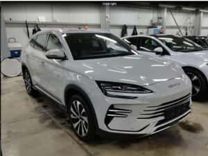 BYD SEAL U SUV Second-hand | 22.211 km — miniatura 3