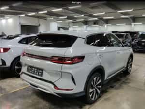 BYD SEAL U SUV Second-hand | 22.211 km — miniatura 4