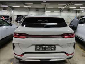 BYD SEAL U SUV Second-hand | 22.211 km — miniatura 5