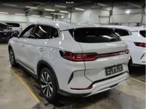 BYD SEAL U SUV Second-hand | 22.211 km — miniatura 6