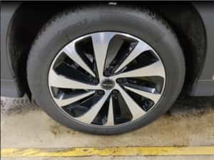 BYD SEAL U SUV Second-hand | 22.211 km — miniatura 7