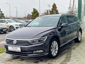 Volkswagen Passat Break Diesel 190 cp