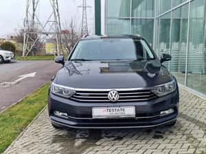 Volkswagen Passat Break Diesel 190 cp — miniatura 3