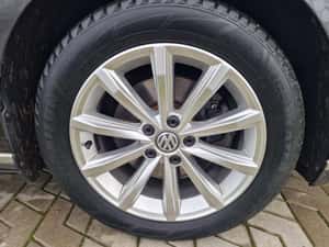 Volkswagen Passat Break Diesel 190 cp — miniatura 4