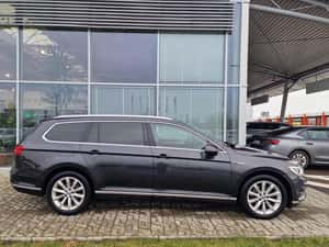 Volkswagen Passat Break Diesel 190 cp — miniatura 5