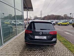 Volkswagen Passat Break Diesel 190 cp — miniatura 7