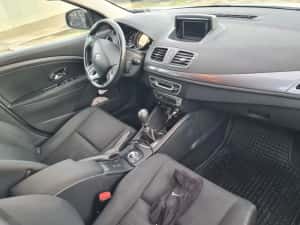 Renault Megane Limited/an 2016-1.5 Dci110-6+1 trepte-euro 6-navigatie-proprietar — miniatura 5