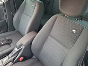 Renault Megane Limited/an 2016-1.5 Dci110-6+1 trepte-euro 6-navigatie-proprietar — miniatura 7