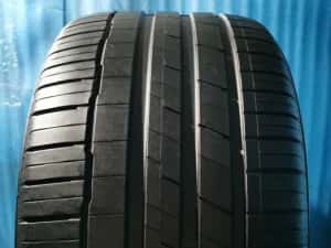 285/35 ZR22 hankook o bucata — miniatura 2