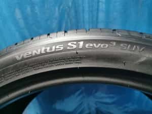285/35 ZR22 hankook o bucata — miniatura 10