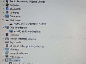 Asus VivoBook X1400E - KLI Amanet — miniatura 5
