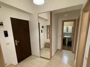 Inchiriez apartament cu 2 camere sector 4 Gama Residence, sun plaza — miniatura 3