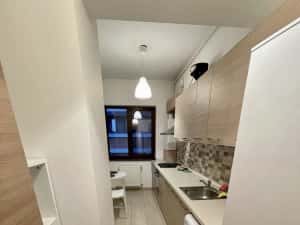 Inchiriez apartament cu 2 camere sector 4 Gama Residence, sun plaza — miniatura 4