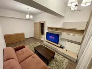 Inchiriez apartament cu 2 camere sector 4 Gama Residence, sun plaza — miniatura 10