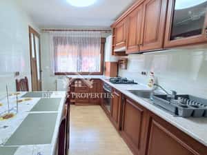 Apartament cu o camera la casa, terasa, gradina, parcare, Bd. Muncii — miniatura 4