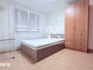 Apartament cu o camera la casa, terasa, gradina, parcare, Bd. Muncii — miniatura 5