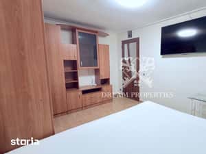 Apartament cu o camera la casa, terasa, gradina, parcare, Bd. Muncii — miniatura 6