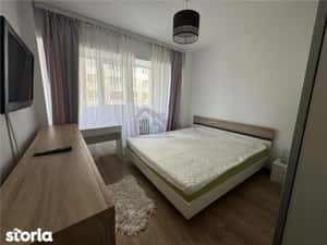 Apartament 2 camere zona TEI-PARCUL CIRCULUI — miniatura 4