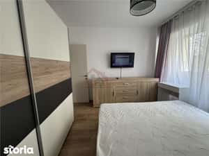 Apartament 2 camere zona TEI-PARCUL CIRCULUI — miniatura 5