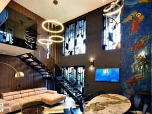 Apartament modern tip duplex I Cloud 9 I Aviatiei