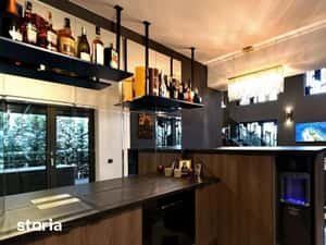 Apartament modern tip duplex I Cloud 9 I Aviatiei — miniatura 4