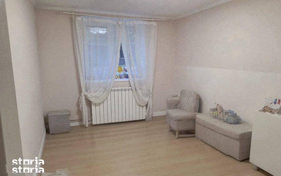 Apartament 6 camere langa Piata Victoriei, la cheie, ideal investitie — fotografie 1 din 6