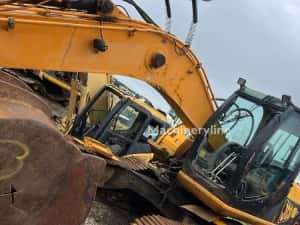 Motor pentru excavator JCB 220 — miniatura 2