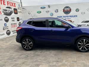 Nissan Qashqai 2014, Diesel, 280.000 km — miniatura 6