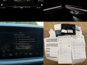 Volkswagen Touareg 3  *CR7* *ACC* *Front Assist* *Lane Assist* *Panoramic* *Memorii* *Camera*  *Scaune Sport* Jante R20* *FULL LED* — miniatura 8