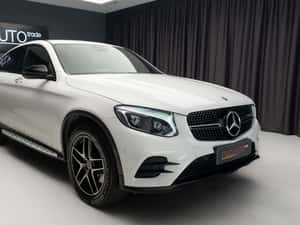 Mercedes-Benz GLC 250 Automată 213 HP Benzină