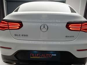 Mercedes-Benz GLC 250 Automată 213 HP Benzină — miniatura 6