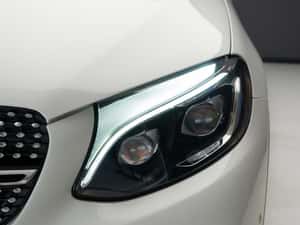 Mercedes-Benz GLC 250 Automată 213 HP Benzină — miniatura 7