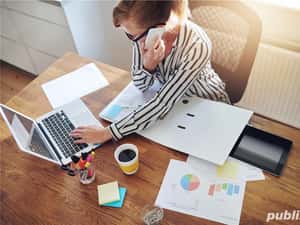 Expertlingua: Traducere Specializată, Interpretariat și Subtitrare