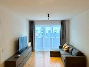 Inchiriez apartament cu doua camere, zona Avangarden, Brasov — miniatura 3