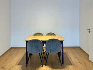 Inchiriez apartament cu doua camere, zona Avangarden, Brasov — miniatura 4