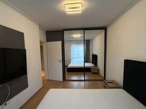 Inchiriez apartament cu doua camere, zona Avangarden, Brasov — miniatura 5