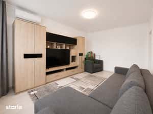 Apartament 2 Camere | Complet Renovat | Loc Parcare | Vedere Libera | — miniatura 4