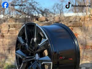 Jante BMW R21 Model M BMW  G30 G31 G11 G12 G05 G06 G04 X3 X4 X5 X6 X7 Roti BMW 21 G60 G70 — miniatura 2