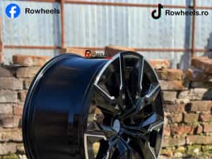 Jante BMW R21 Model M BMW  G30 G31 G11 G12 G05 G06 G04 X3 X4 X5 X6 X7 Roti BMW 21 G60 G70 — miniatura 3