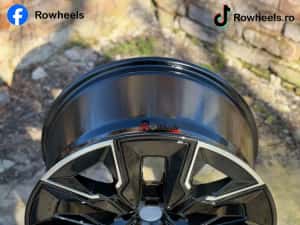 Jante BMW R21 Model M BMW  G30 G31 G11 G12 G05 G06 G04 X3 X4 X5 X6 X7 Roti BMW 21 G60 G70 — miniatura 4