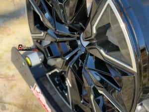 Jante BMW R21 Model M BMW  G30 G31 G11 G12 G05 G06 G04 X3 X4 X5 X6 X7 Roti BMW 21 G60 G70 — miniatura 5