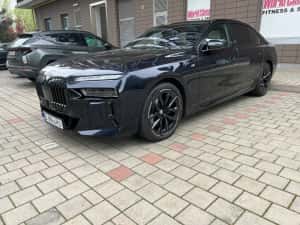 Jante BMW R21 Model M BMW  G30 G31 G11 G12 G05 G06 G04 X3 X4 X5 X6 X7 Roti BMW 21 G60 G70 — miniatura 7